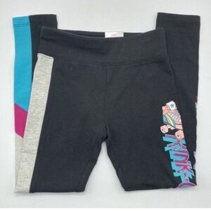 Justice X Stranger Things leggings XS